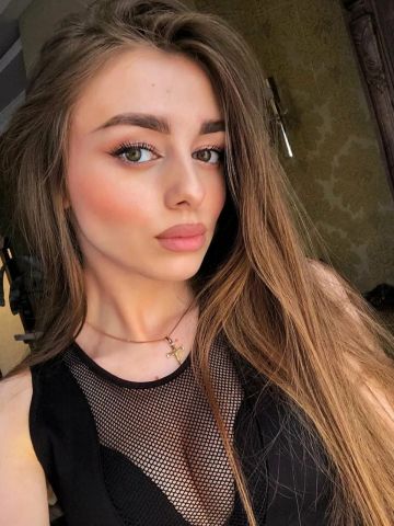 Фаина